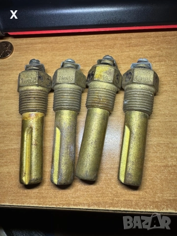 ТМ103 ДАТЧИК ТЕМПЕРАТУРА ВОДА К-700 К-701 МТЗ БУЛГАР УАЗ ТМ103 НОВ СССР