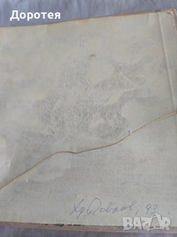 Картини, снимка 6 - Картини - 51954433