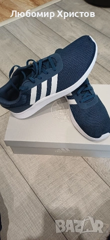 ADIDAS LITE RACER 2.0 , снимка 2 - Маратонки - 54344618
