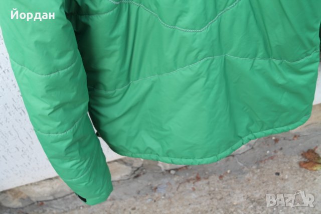 Дамско зимно яке ''Ultimo'', снимка 13 - Якета - 42434930