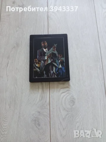 Игра за PlayStation 3, PS3 , снимка 3 - Игри за PlayStation - 55883684