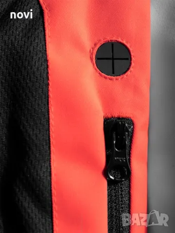 4F PRO DERMIZAX, 20K, XS, ново, оригинално дамско ски/сноуборд яке, снимка 14 - Зимни спортове - 47413849