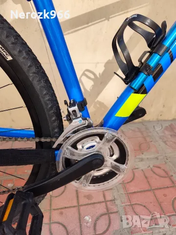Планински велосипед Drag ZX3 29", снимка 7 - Велосипеди - 55961810
