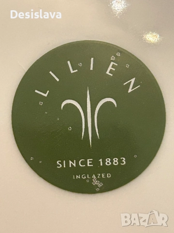 Порцеланов сервиз за чай/кафе, снимка 2 - Сервизи - 52341099