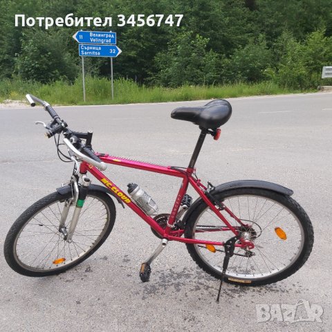 Велосипед  26 , снимка 1 - Велосипеди - 37704374