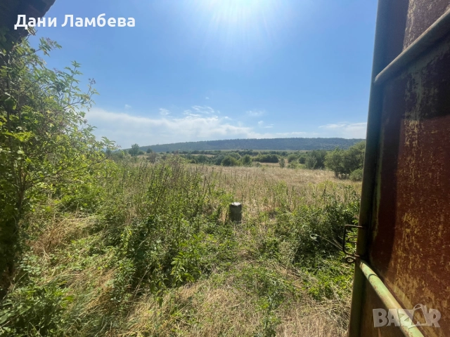 Продава се УПИ в с. Долни Романци, обл. Перник, снимка 10 - Парцели - 51576066