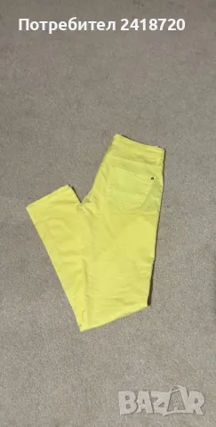 La Martina панталон, снимка 5 - Панталони - 48259177