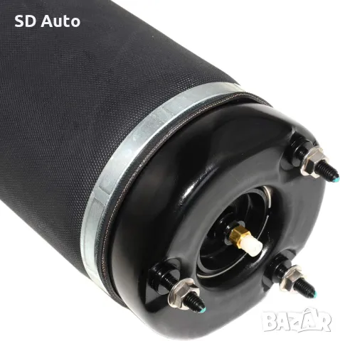 Въздушна възглавница с амортисьор–предна за Mercedes W164/W166 без ADS, снимка 6 - Части - 49552915