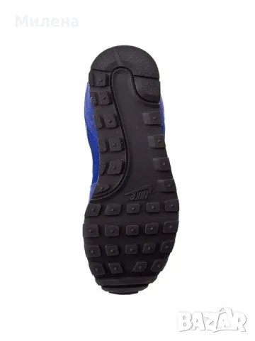 Nike дамски синьо и розово 37, снимка 6 - Маратонки - 48290339