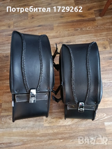 Куфари, дисаги за Yamaha Raider , снимка 3 - Аксесоари и консумативи - 54007104