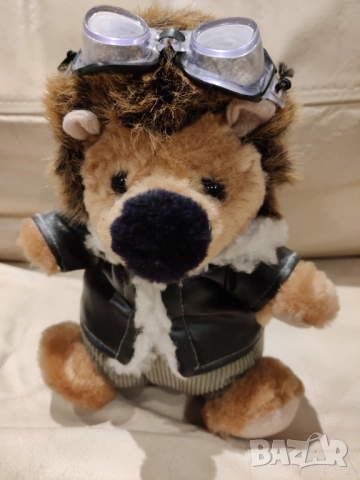 Плюшени играчки , снимка 5 - Плюшени играчки - 52921964