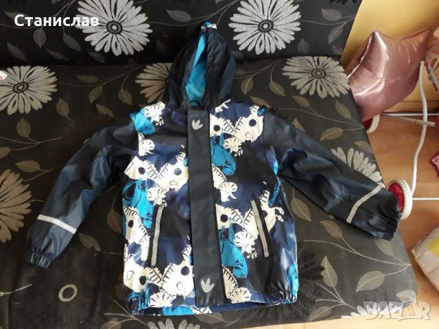 Децки яки Дъждобран, снимка 1