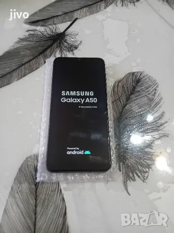 Samsung Galaxy a50/128гб/Само лично предаване Казанлък Не изпращам , снимка 1