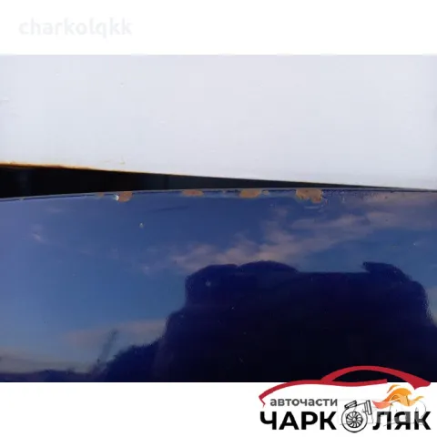 Преден капак Фолксваген Пасат Б6 (к), снимка 4 - Части - 47605770