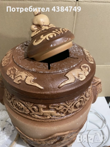 Арменски тандур, снимка 4 - Други стоки за дома - 55740037