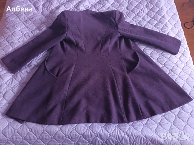 Дамско палто Andrews Ladies, снимка 2 - Палта, манта - 52280133