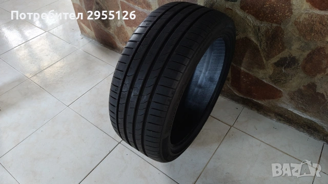 летни гуми, снимка 5 - Гуми и джанти - 54333954