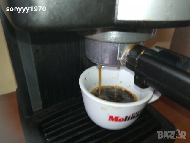 delonghi made in italy 1203211242, снимка 8 - Кафемашини - 32132791