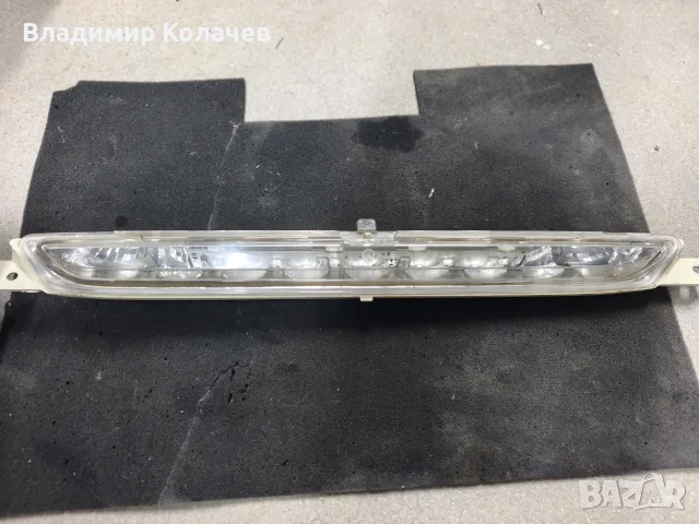 Задна броня AMG за Mercedes S klass W222, снимка 9 - Части - 55846324