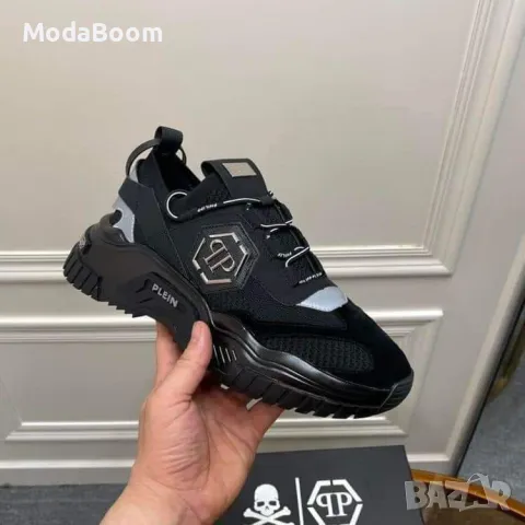 Philipp Plein мъжки маратонки 