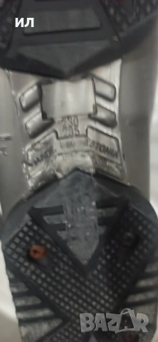 Детски/дамски ски комплект!, снимка 9 - Зимни спортове - 52923205