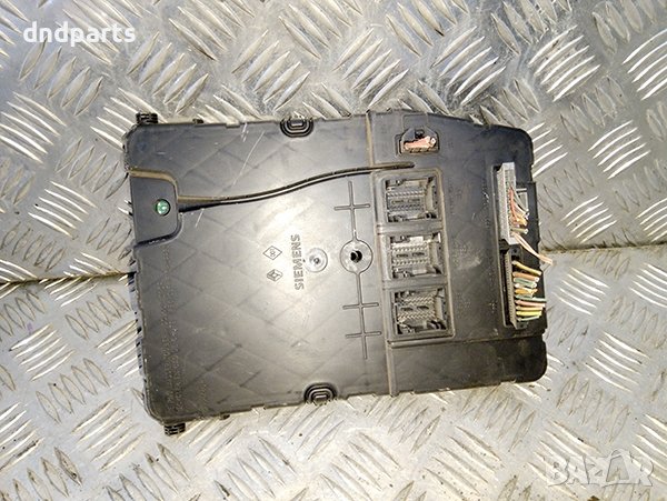 BCM модул за Renault Megane, 1.9dCi, 2004г.