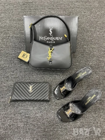 чехли на ток dolce gabbana , снимка 7 - Чехли - 51151116