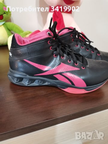 Оригинални кецове REEBOK, 38 номер , снимка 3 - Кецове - 37844384