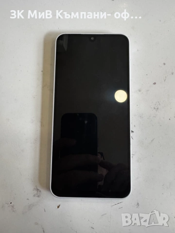 SAMSUNG A 16 ЗАКЛЮЧЕН КЪМ ОПЕРАТОР   07202-25, снимка 2 - Samsung - 53897225