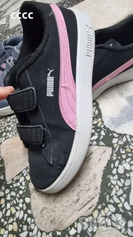 маратонки 35 номер, снимка 3 - Детски маратонки - 49840671