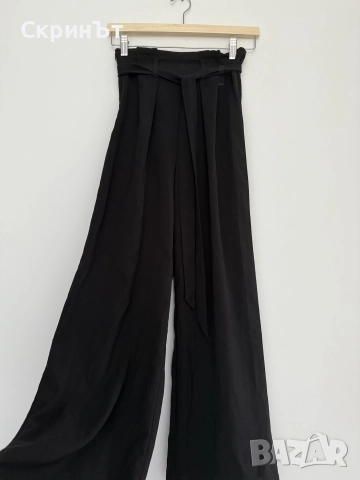 XS, Елегантен панталон 