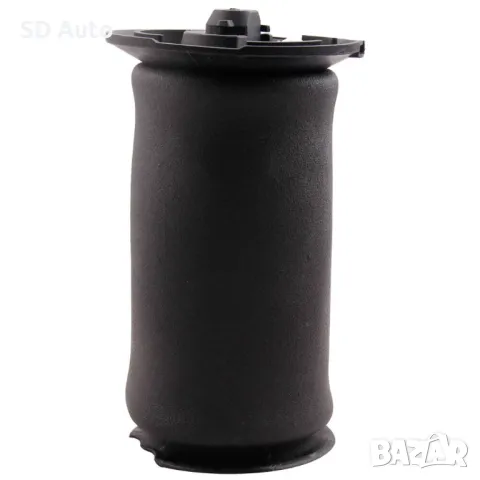 Въздушна възглавница–задна лява/дясна за BMW 5 серия Е61,2004-2010 година, снимка 3 - Части - 47698745