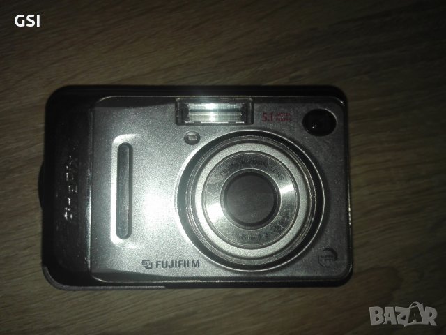 Fujifilm FinePix A500, снимка 1 - Камери - 31111058