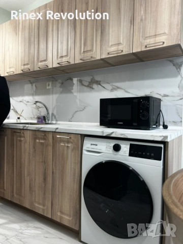 Тристаен апартамент под наем в Центъра, снимка 7 - Апартаменти - 54046363