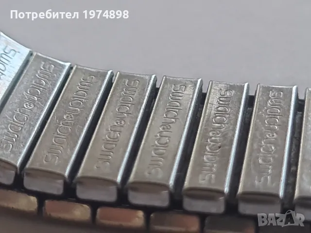 Swatch , снимка 3 - Дамски - 48053338