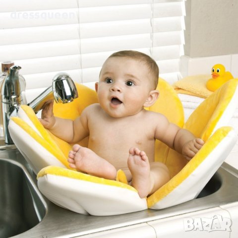 2486 подложка за бебешка вана