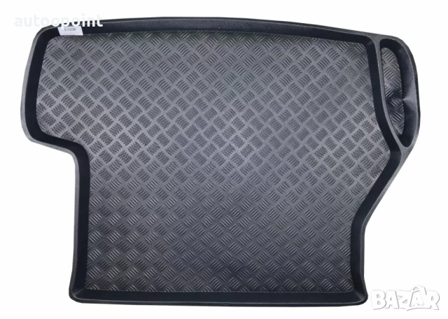 Стелка за багажник за BMW 3 E46 (1999-2007) - Комби