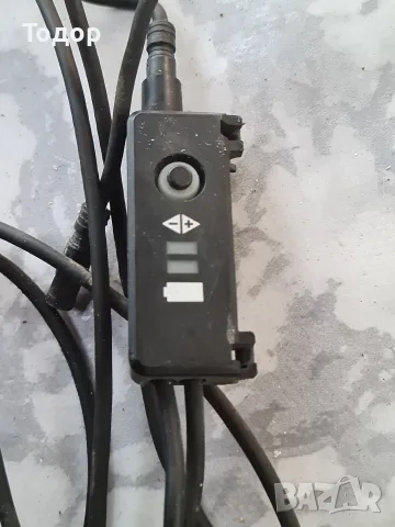 Shimano ultegra Di2 комплект , снимка 11 - Части за велосипеди - 56074382