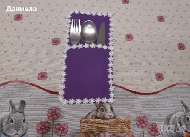 Джоб за прибори за хранене , снимка 12 - Прибори за хранене, готвене и сервиране - 25828176