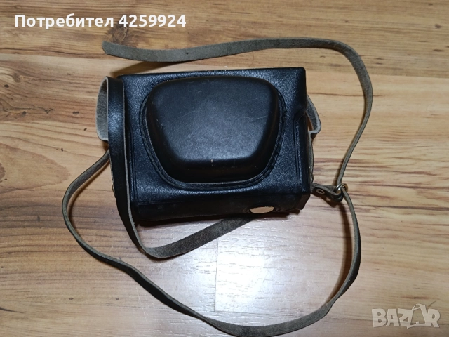 Фотоапарат BeLomo Vilia, снимка 4 - Фотоапарати - 52435505