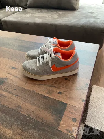 Маратонки, снимка 2 - Детски маратонки - 48100426