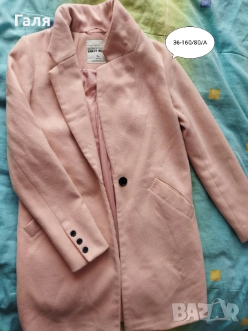 якета , снимка 6 - Якета - 53122351