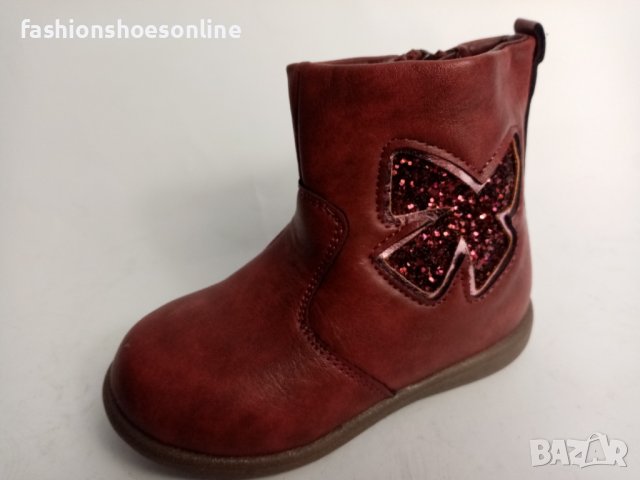 Детски боти APAWWA. ПАНДЕЛКА. , снимка 4 - Детски боти и ботуши - 38909137
