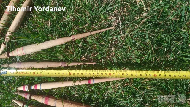 Вретена, снимка 11 - Антикварни и старинни предмети - 33978838