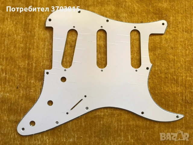 ПИКГАРДИ нови,оборудвани, снимка 8 - Китари - 52514345