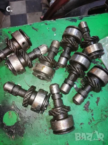 НОВИ ЧАСТИ ЗА ЛАДА ЖИГУЛИ ВАЗ 2101/2107 Лада нива 2121/21213/Lada, снимка 16 - Части - 48789004