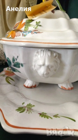 Комплект от Италия разкош. Нов! , снимка 12 - Други - 53201050