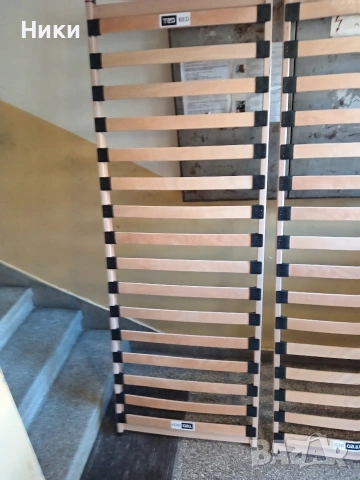 Подматрачни рамки, снимка 2 - Спални и легла - 53156182