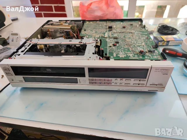 Panasonic NV-H70 Hi-fi stereo