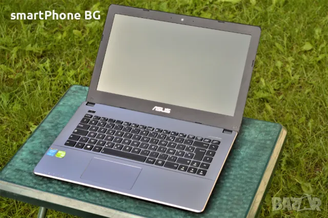  Asus R409L i5-4200/8GB Ram/SSD/2GB Видео, снимка 4 - Лаптопи за дома - 47353563